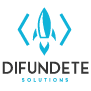 Difundete solutions logo email