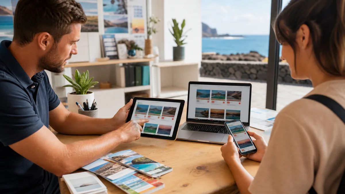 Reservas online para turismo ocio y excursiones en Lanzarote